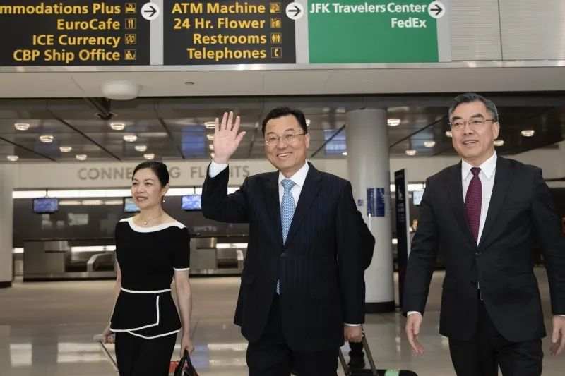 图片来源：央视新闻
