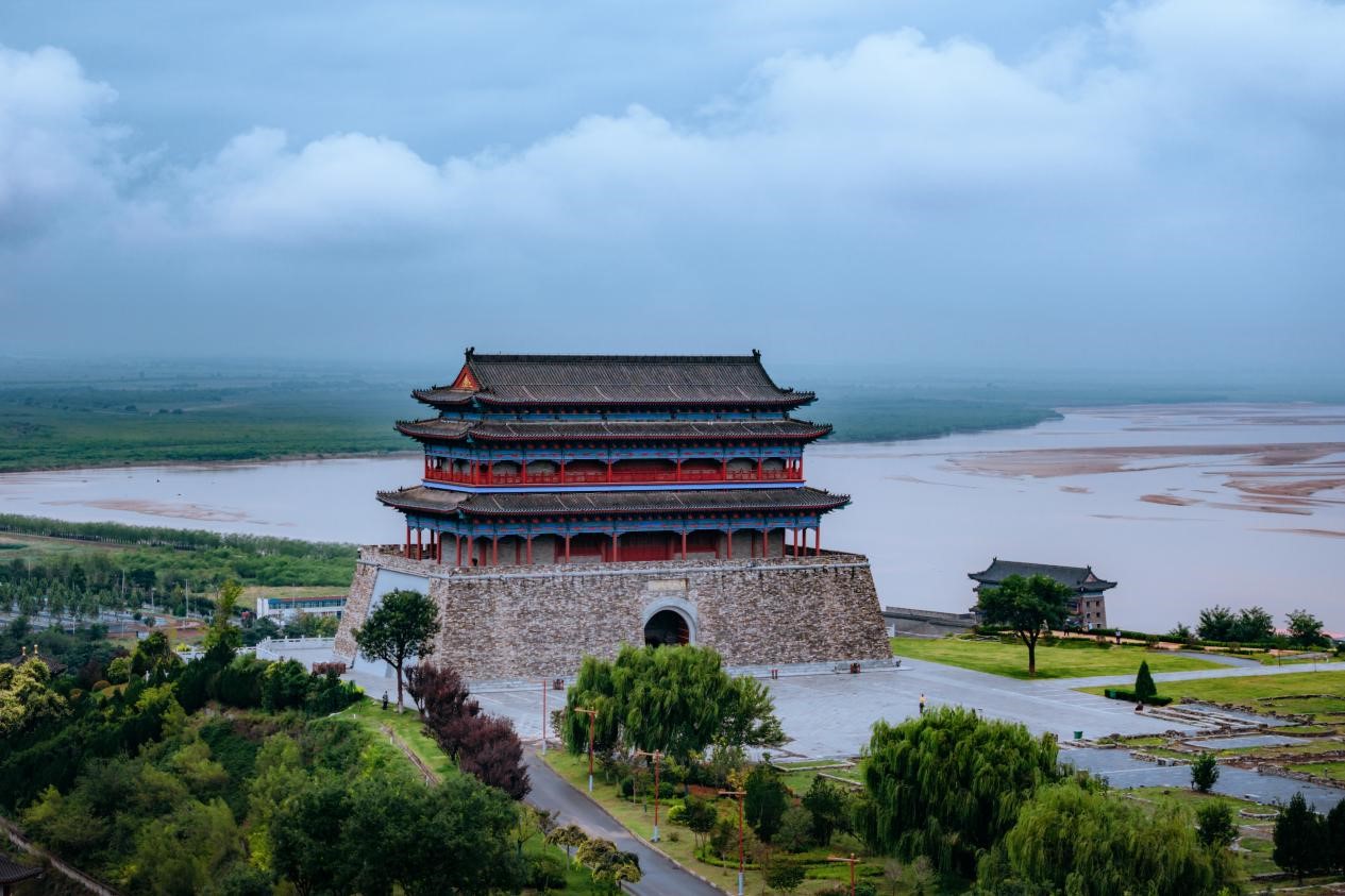 زݽòԭʱعųǵɽһ¥