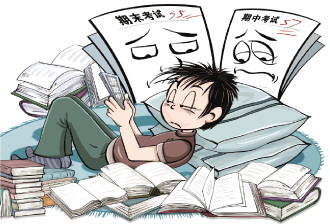 网络小游戏吸引低龄儿童沉迷其中