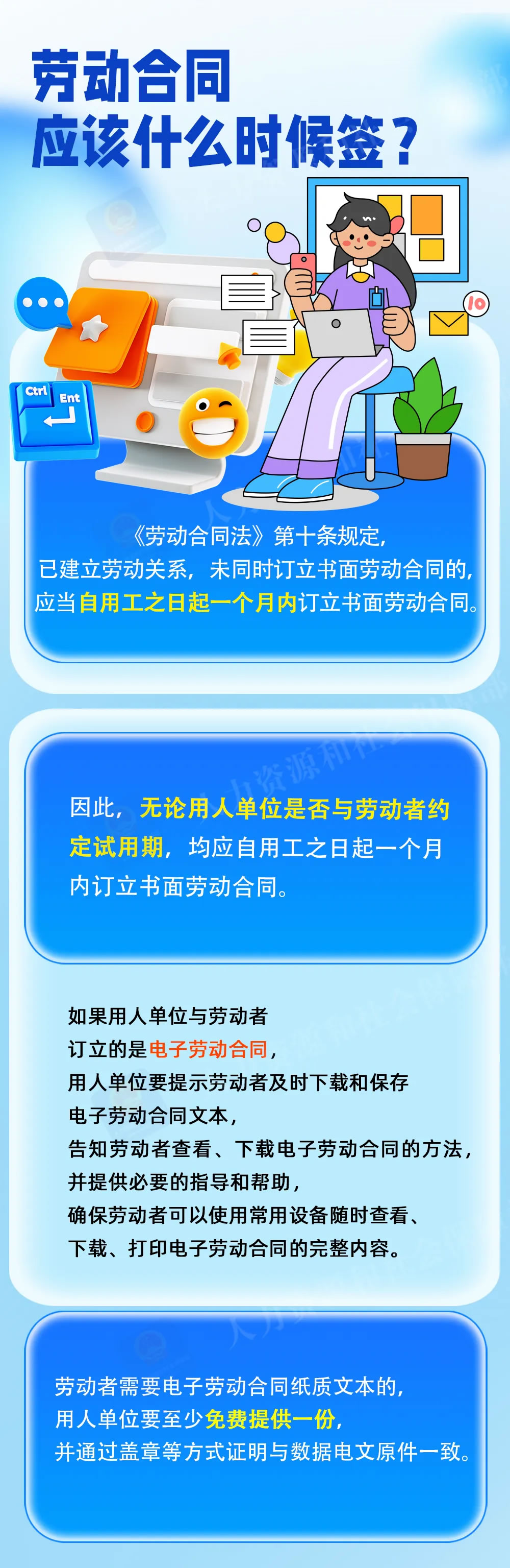 人民网+