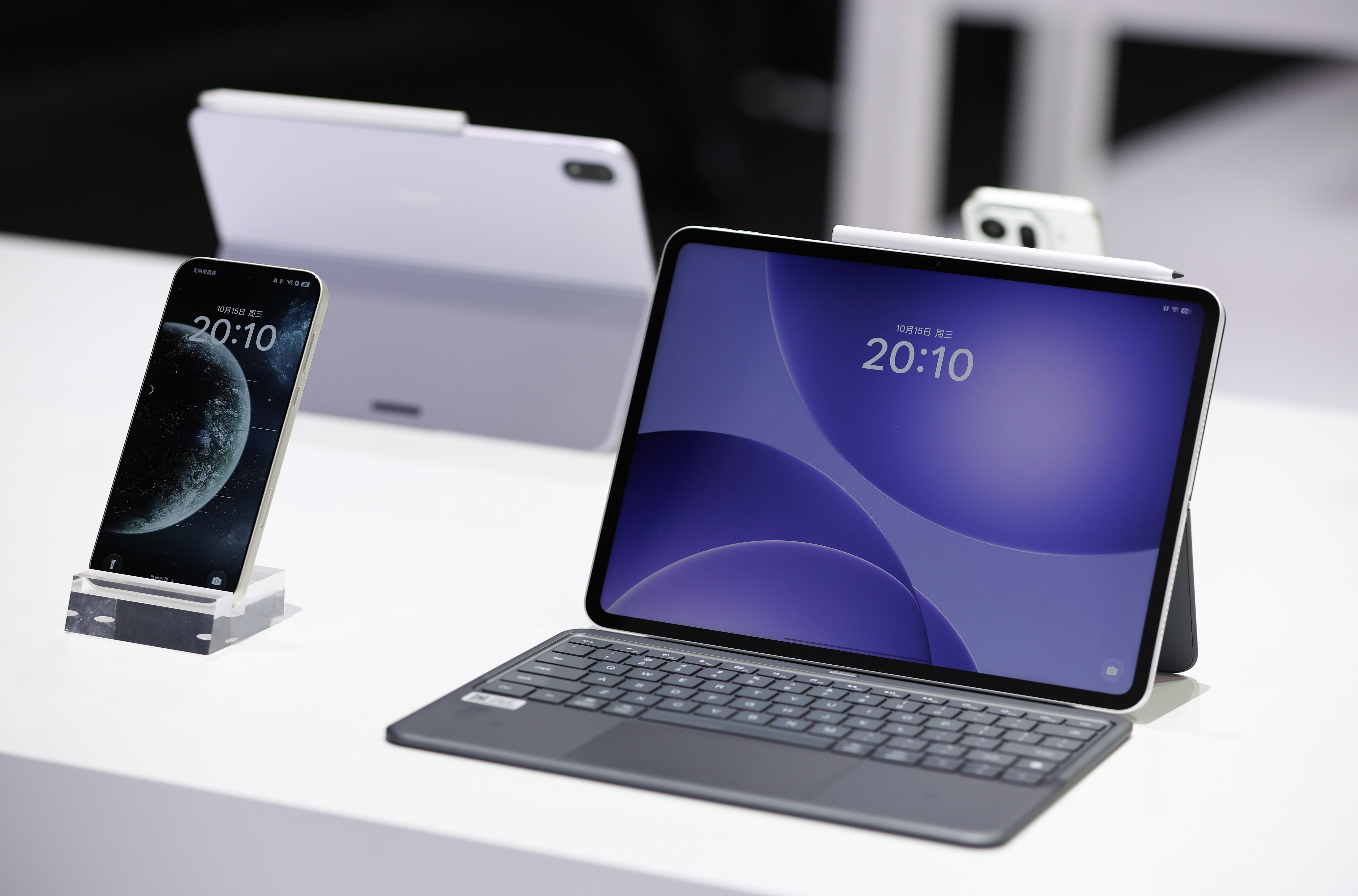 OPPO 产品 OPPO 产品