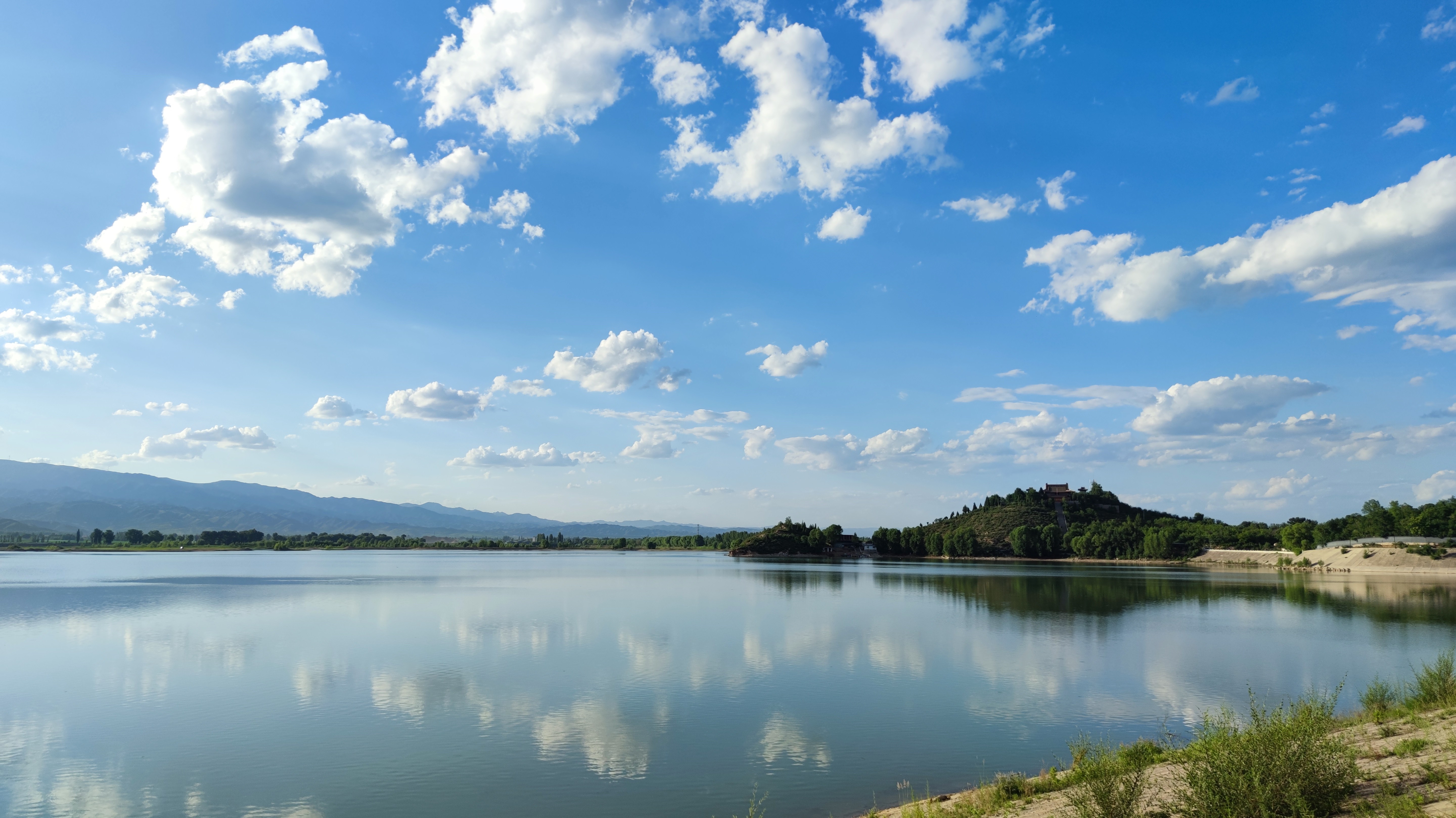 争创国家级旅游度假区推动忻州文旅康养产业发展