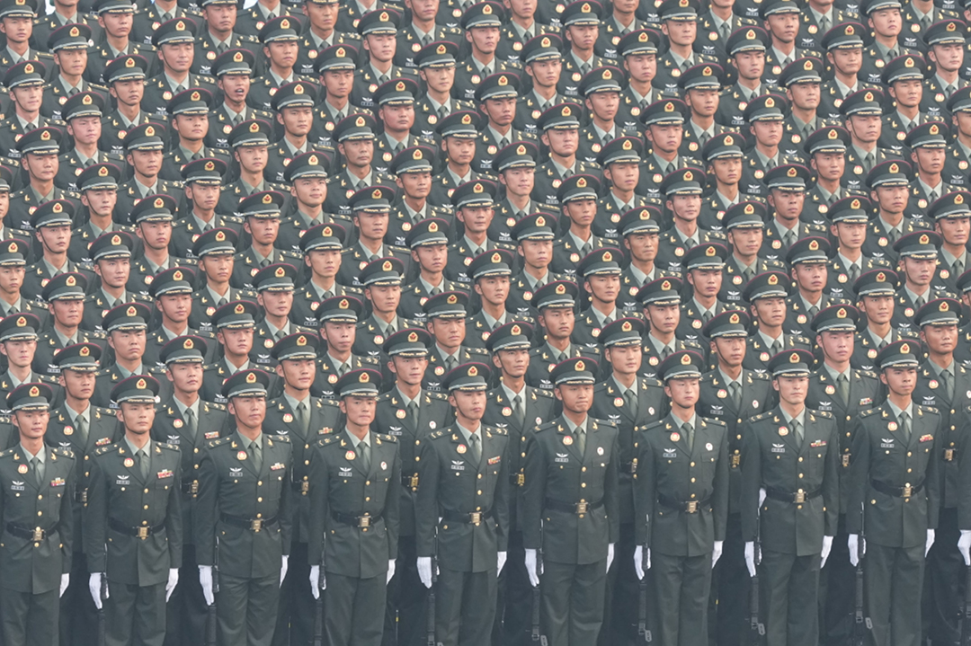 人民网+