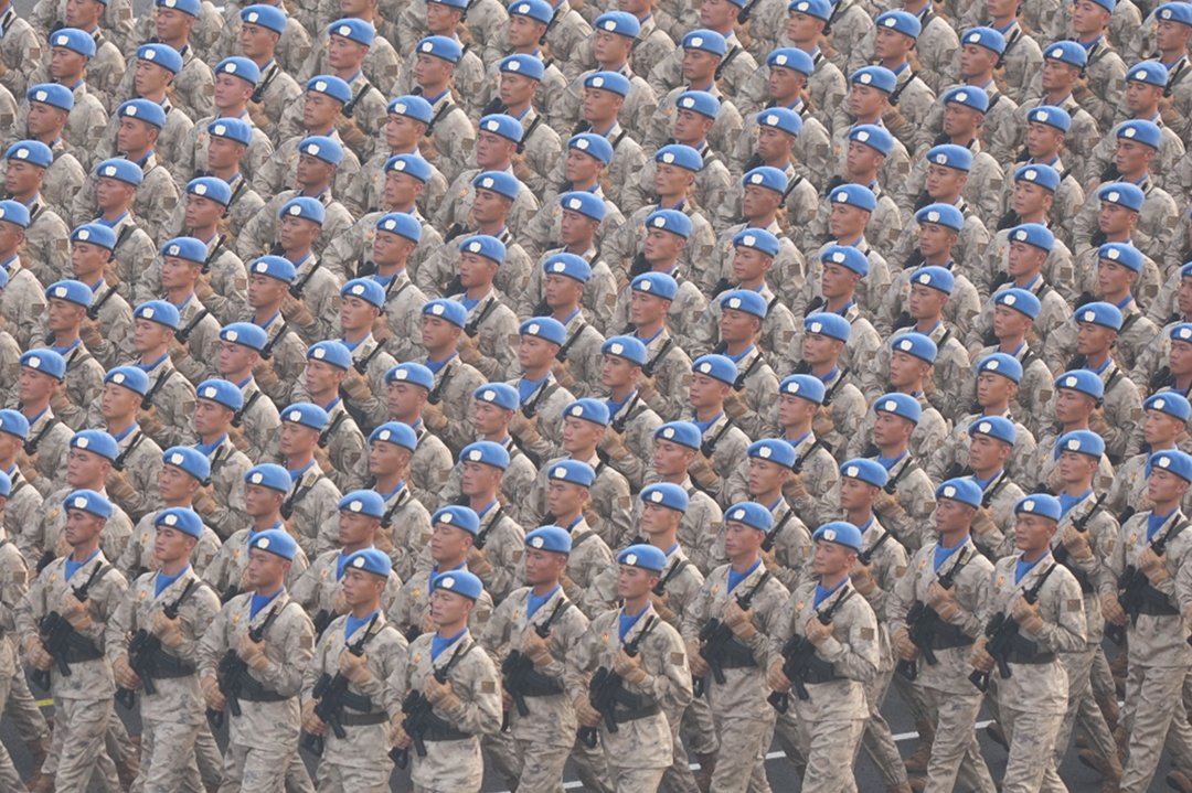 人民网+